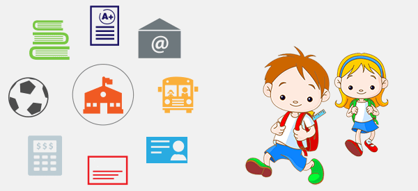 school management software