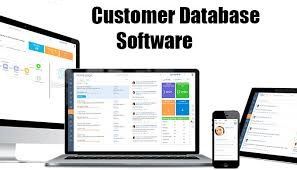 Shop Management Software