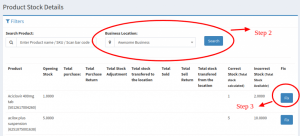 Shop Management Software